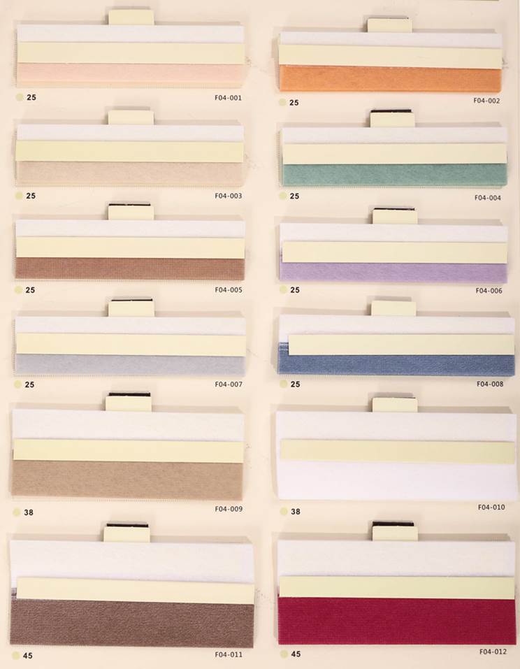 Green Honeycomb Shades