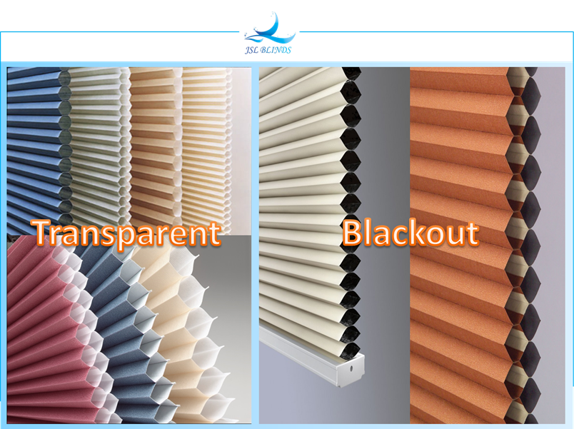 How to install honeycomb Shades
