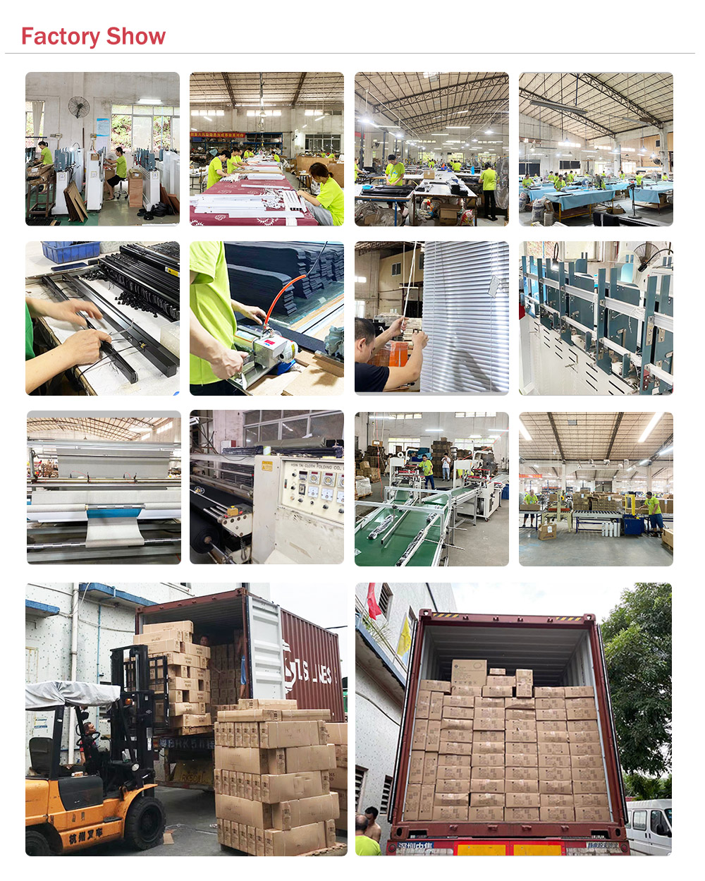 top venetian blind factory china