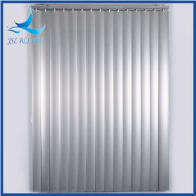 Jaluzele verticale din aluminiu de 127 mm