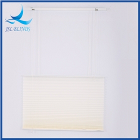 Best Jaluzele plisate de la bază în sus pentru verandă, cu șnur, online Supplier