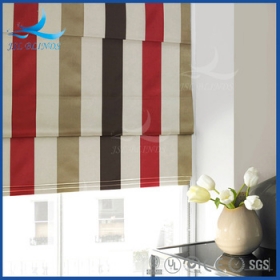 jaluzele romane din material textil