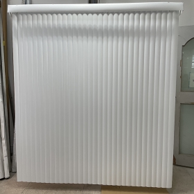 Jaluzele verticale din PVC